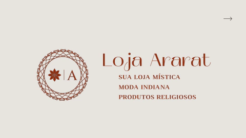 Loja Ararat