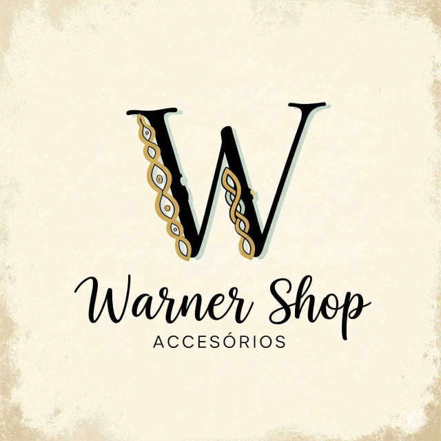 Warner Shop Accesorios