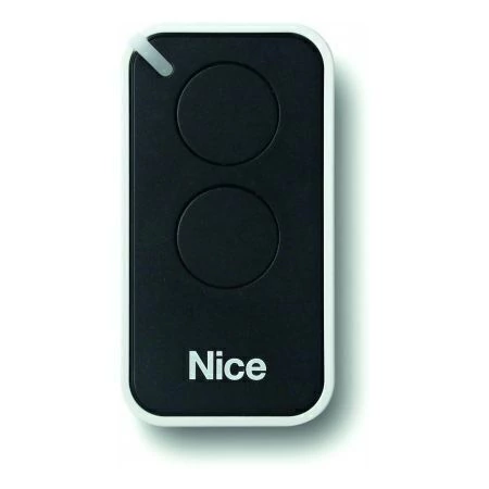 Control Remoto Nice Inti Línea Italia