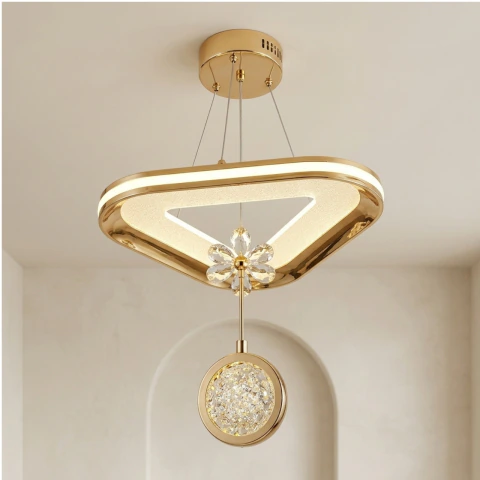 Lámpara Solsticio | Iluminación de Diseño