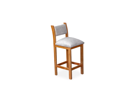 Silla de barra para Comedor Jaguar - comprar en línea
