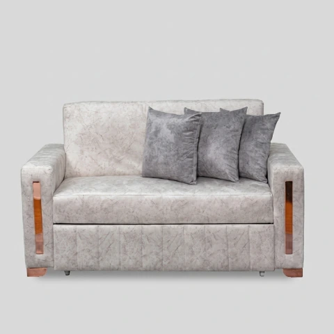 Sofá Cama Solsticio (2 y 3 Puestos) | Elegancia y Funcionalidad Modernas
