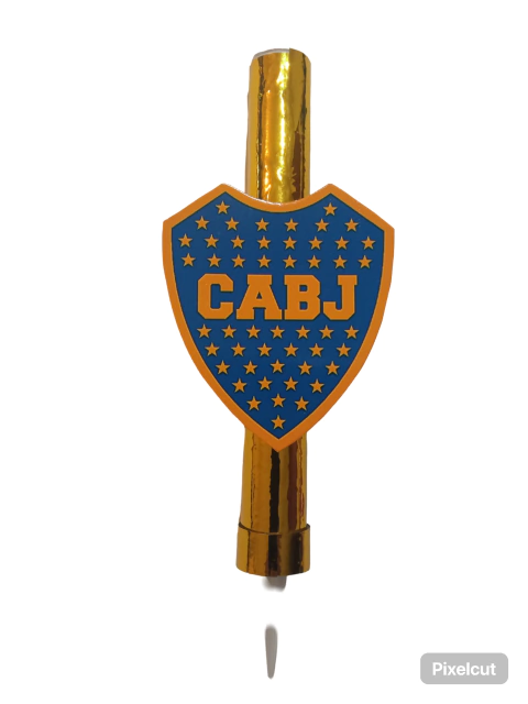Bengala boca juniors