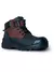 Zapato de Seguridad NS 600 Force Antiácido Calzado de Seguridad Hombre Norseg