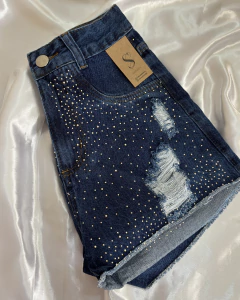 Short Jeans