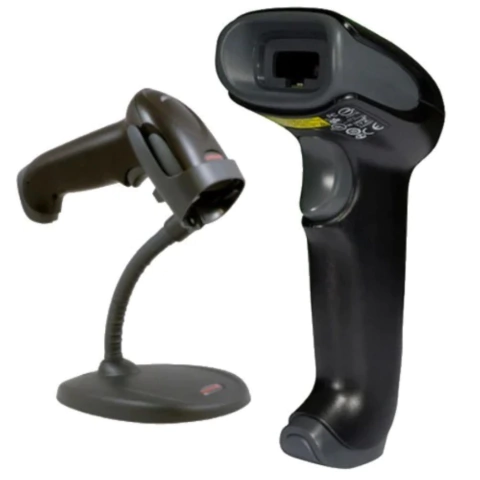 Lector de Código de Barras/QR 1900 by HoneyWell