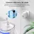 Pet distribuidor automático de água, bebedouro, circulação inteligente, temp - comprar online