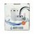 FILTRO PURIFICADOR DE AGUA CARBON ACTIVO ACTIVADO CERAMICO - comprar online