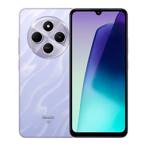 Smartphone Xiaomi Redmi 14C Dual SIM Tela de 6.88" - 50MP 13MP (Indonesia Global) - comprar online