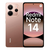Smartphone Xiaomi Redmi Note 14 Dual SIM Tela de 6.67" - 108+2+2MP 20MP (Global) - comprar online