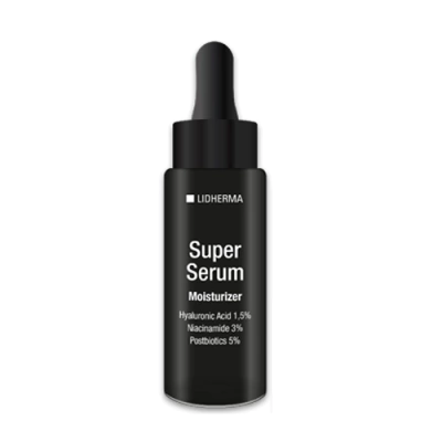 Super Serum Moisturizer 30 ml