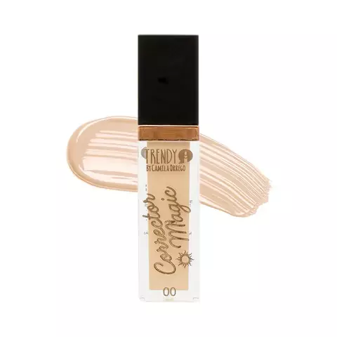 Corrector Magic Mini