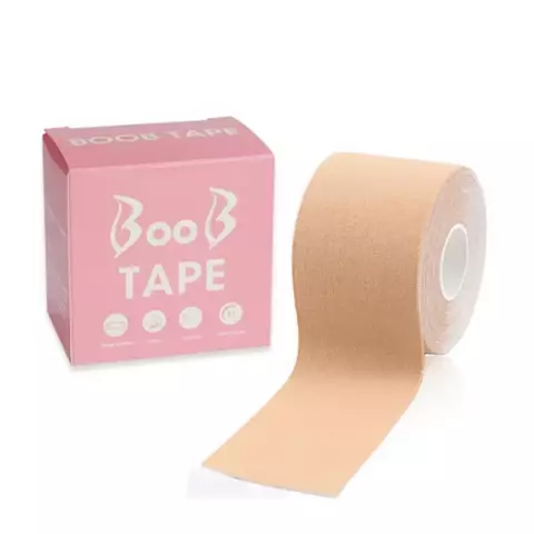 Boob Tape Cinta Para El Busto - comprar en línea