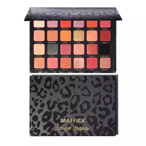 Sombra Leopard Shadow - comprar en línea