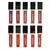 Labial Mini Matte Beauty Glazed