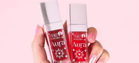 Marca 3 de Oros makeUp