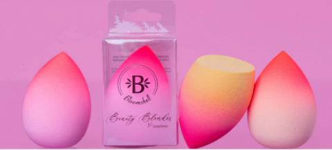 Marca 10 de Oros makeUp