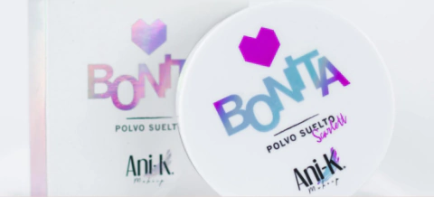 Marca 6 de Oros makeUp