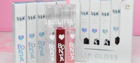 Marca 11 de Oros makeUp