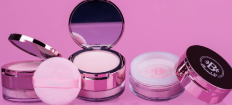 Marca 12 de Oros makeUp