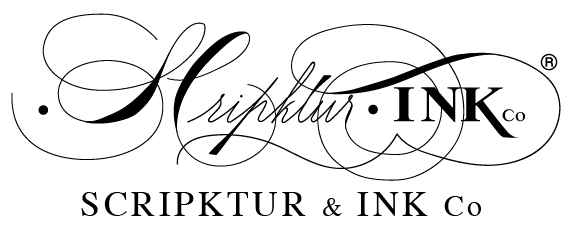 Scripktur & Ink Co