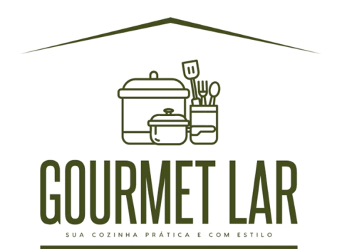Gourmet Lar. Utensílios de Cozinha Criativos, Práticos e Funcionais