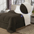 Coberdrom Cama King Maya Sherpa Lã Carneiro Mantinha Soft - comprar online