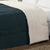 Coberdrom Cama King Maya Sherpa Lã Carneiro Mantinha Soft - OFVENUSX HOME