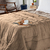Coberdrom Dupla Face Cama Queen Manta Soft e Tecido Cold - comprar online