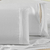 Protetor de Travesseiro 68cm x 48cm 1 Peça Impermeável 100% Polipropileno - Br - OFVENUSX HOME
