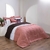 Kit Edredom Linho Colorful Casal Queen - loja online