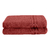 Kit 02 toalhas de banho linea Vermelho Tango