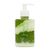 Gel Hidratante de Pistachio and Cream para o Corpo e Virilha Alleva 300g