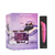 Gel Aromatizante para Virilha Uva + Massageador Golfinho - Swiss Beauty 240g