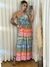 Vestido Feminino Amarração Laura - comprar online