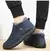 Botas de inverno à prova de água para as mulheres - comprar online