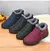 Botas de inverno à prova de água para as mulheres - loja online