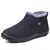 Botas de inverno à prova de água para as mulheres - comprar online