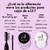 Imagen de Gel Laminador de Cejas e.l.f. Brow Laminating Gel