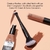 Brocha dúo e.l.f. para base y corrector – Profesional y práctica - Ela Shop