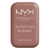 NYX Buttermelt Bronzer- BRONCEADOR NYX - comprar en línea