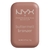 NYX Buttermelt Bronzer- BRONCEADOR NYX - Ela Shop