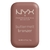 Imagen de NYX Buttermelt Bronzer- BRONCEADOR NYX