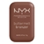 NYX Buttermelt Bronzer- BRONCEADOR NYX - comprar en línea