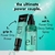 Fijador Power Grip Dewy Setting Spray en internet