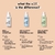 Fijador e.l.f. Dewy Coconut Setting Mist - Ela Shop
