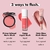Primer-Infused Matte Blush de e.l.f. Rubor en polvo - comprar en línea