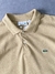 Camiseta polo lacoste - comprar online