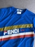 Camiseta Fendi na internet