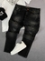 Kit completo da Armani na internet